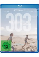303 Blu-ray-Cover
