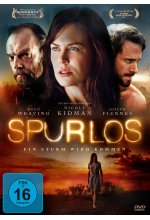 Spurlos - Ein Sturm wird kommen DVD-Cover