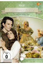 Rübezahls Schatz (Märchenperlen) DVD-Cover
