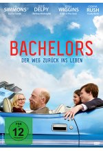 Bachelors - Der Weg zurück ins Leben DVD-Cover