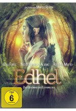 Edhel - Das Geheimnis des Elfenwaldes DVD-Cover