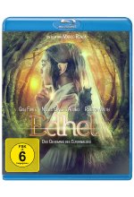 Edhel - Das Geheimnis des Elfenwaldes Blu-ray-Cover