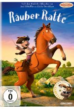 Räuber Ratte DVD-Cover