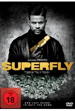 Superfly DVD-Cover