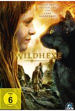 Wildhexe DVD-Cover