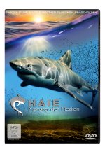 Haie - Monster der Medien DVD-Cover