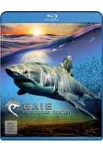 Haie - Monster der Medien Blu-ray-Cover