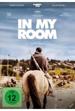 In My Room DVD-Cover