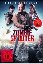 Zombie Shooter - Uncut DVD-Cover