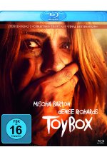 Toybox - Ungekürzte Version Blu-ray-Cover