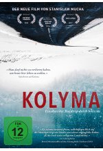 Kolyma DVD-Cover