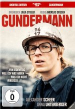 Gundermann DVD-Cover