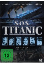 S.O.S. Titanic DVD-Cover