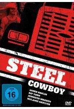 Steel Cowboy DVD-Cover