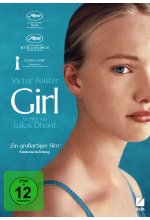 Girl DVD-Cover