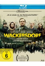 Wackersdorf Blu-ray-Cover