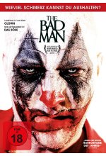The Bad Man DVD-Cover