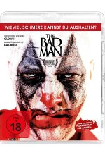 The Bad Man Blu-ray-Cover