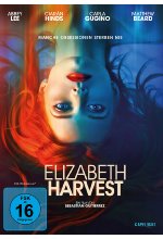 Elizabeth Harvest DVD-Cover