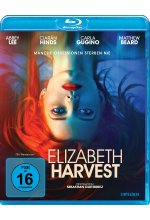 Elizabeth Harvest Blu-ray-Cover