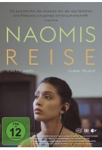 Naomis Reise DVD-Cover