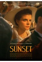 Sunset DVD-Cover