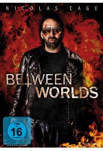 Between Worlds DVD-Cover