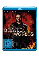 Between Worlds Blu-ray-Cover