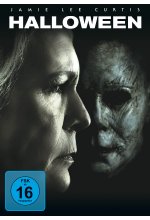 Halloween DVD-Cover