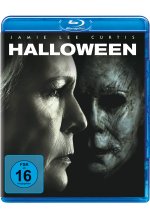 Halloween Blu-ray-Cover