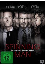 Spinning Man - Im Dunkel deiner Seele DVD-Cover