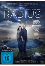 Radius DVD-Cover