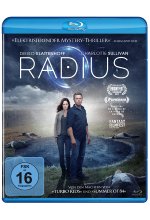 Radius Blu-ray-Cover