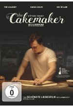 The Cakemaker DVD-Cover