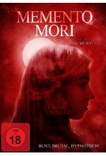 Memento Mori DVD-Cover