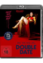 Double Date Blu-ray-Cover
