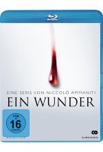 Ein Wunder  [2 BRs] Blu-ray-Cover
