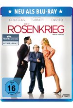 Der Rosenkrieg Blu-ray-Cover