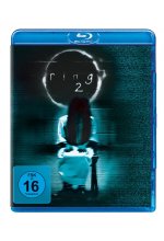 Ring 2 Blu-ray-Cover