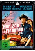 Horizont in Flammen - Original Kinofassung (uncut) DVD-Cover
