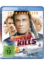 Speed Kills Blu-ray-Cover