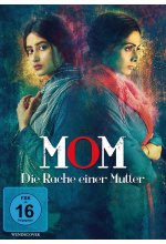 Mom - Die Rache einer Mutter DVD-Cover
