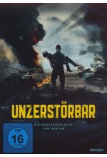 Unzerstörbar - Die Panzerschlacht von Rostow DVD-Cover