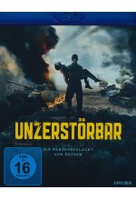 Unzerstörbar - Die Panzerschlacht von Rostow Blu-ray-Cover