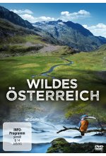 Wildes Österreich DVD-Cover