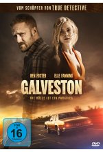 Galveston - Die Hölle ist ein Paradies DVD-Cover