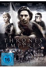 Thrones & Empires DVD-Cover