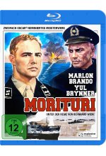 Morituri Blu-ray-Cover
