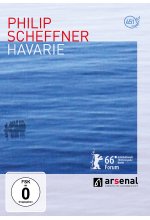 Havarie  (OmU) DVD-Cover