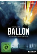 Ballon DVD-Cover